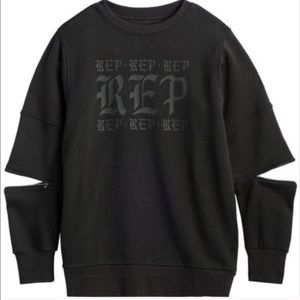 ISO: Taylor Swift Reputation Crew